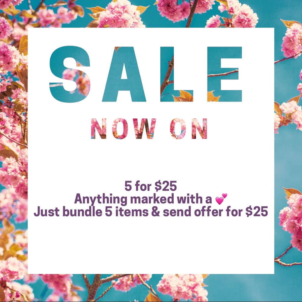 🔥🔥SALE🔥🔥